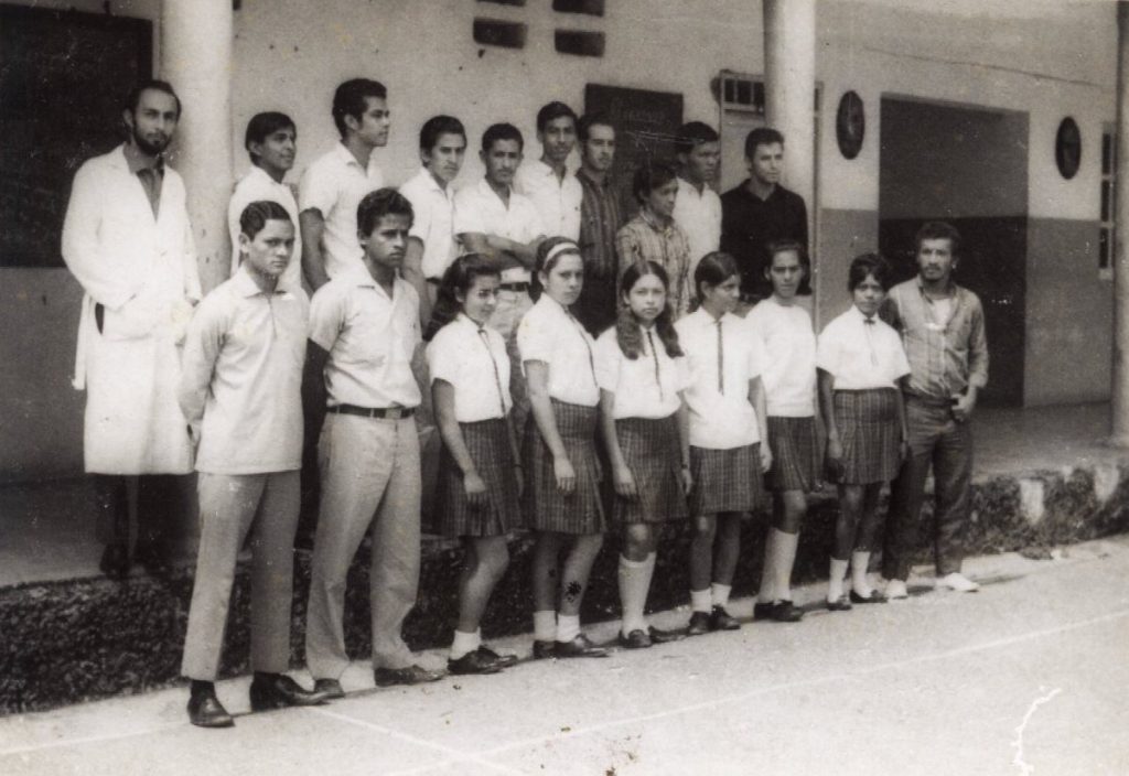 Egresados_1969